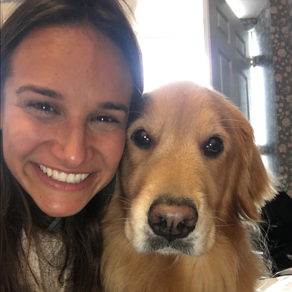 Meet your Posher, Jennifer